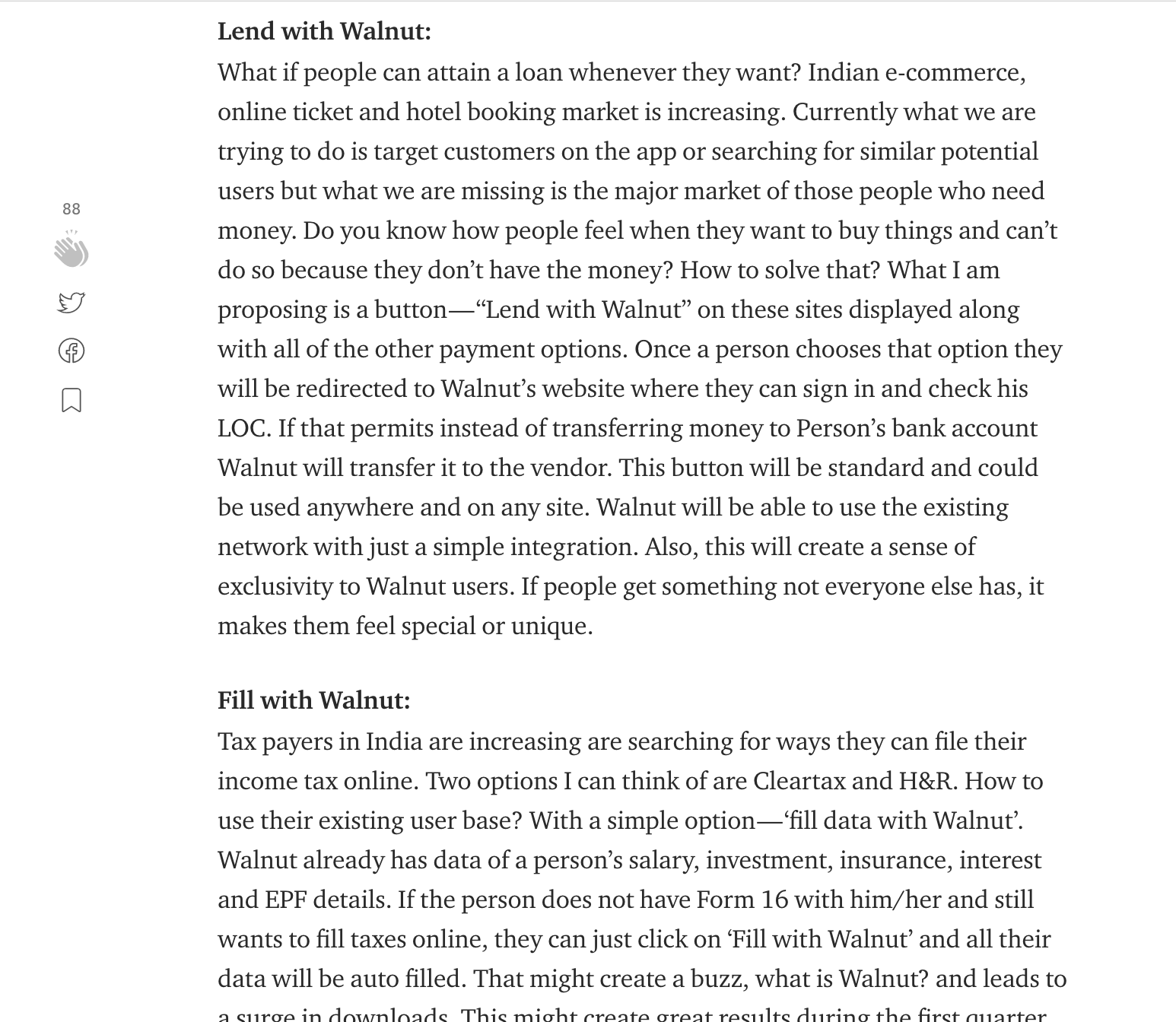 Growth Study of Walnut gallery image