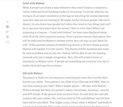 Growth Study of Walnut gallery image