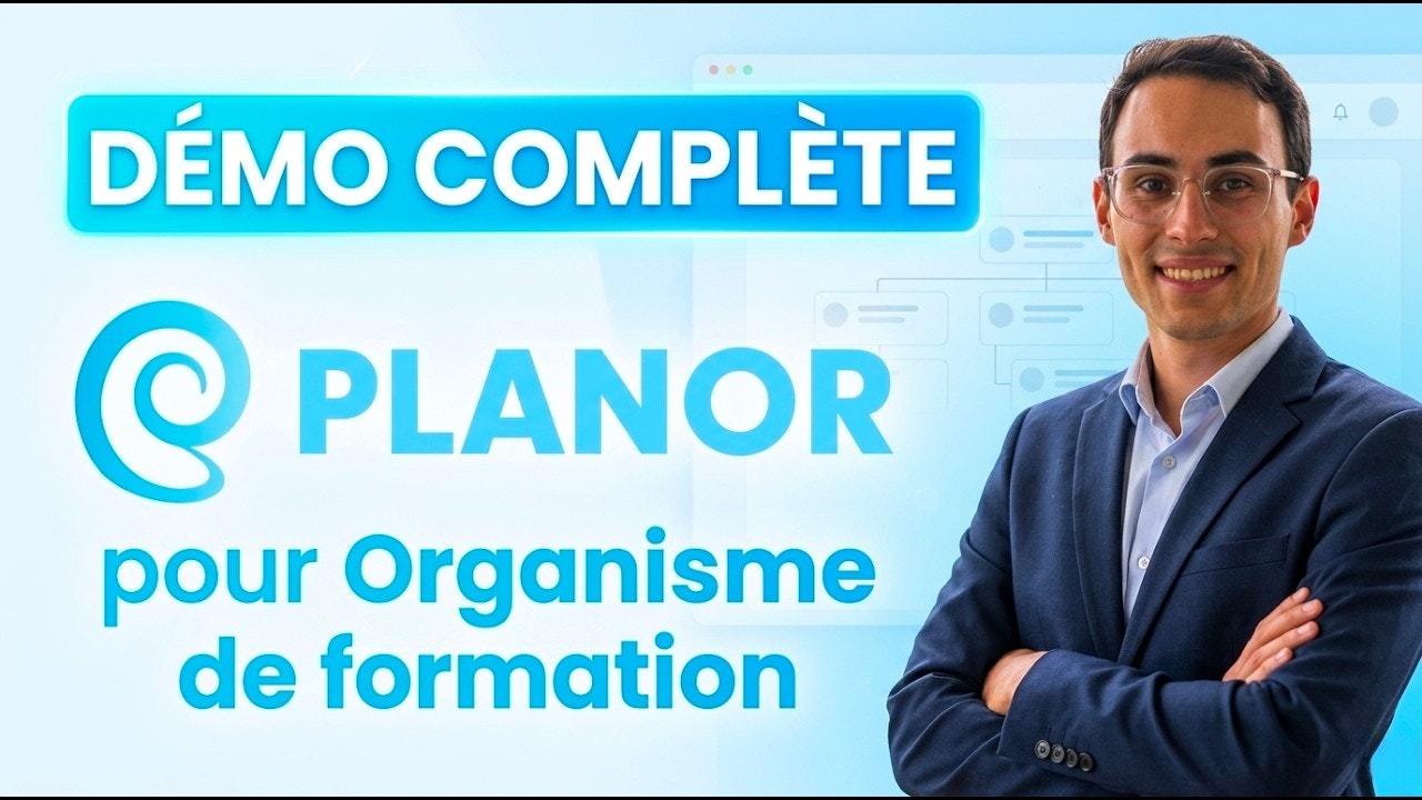 Planor gallery image