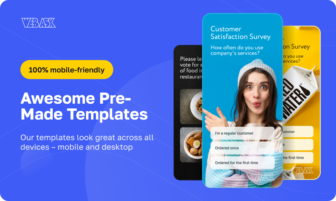 WebAsk gallery image