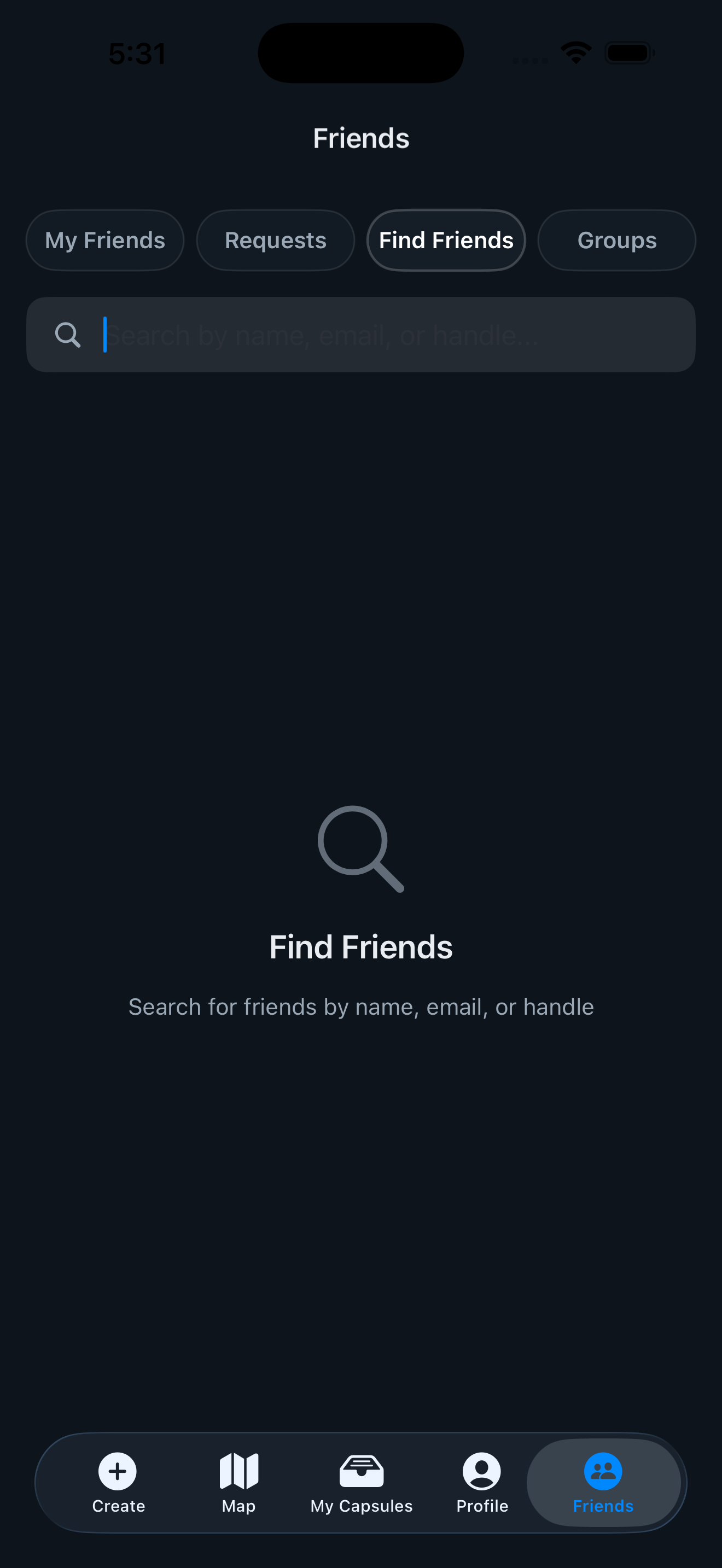 Timecapsules gallery image