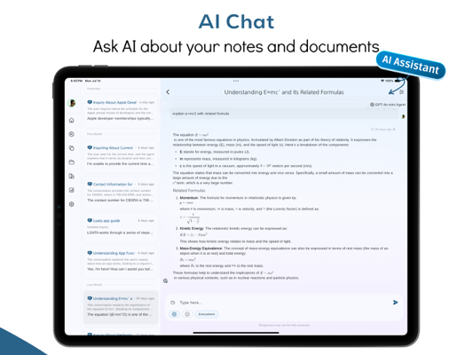 Loata iPhone App gallery image