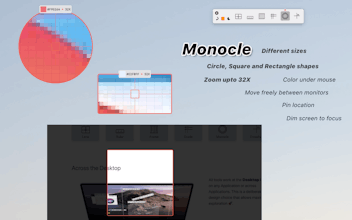 QuickLens gallery image