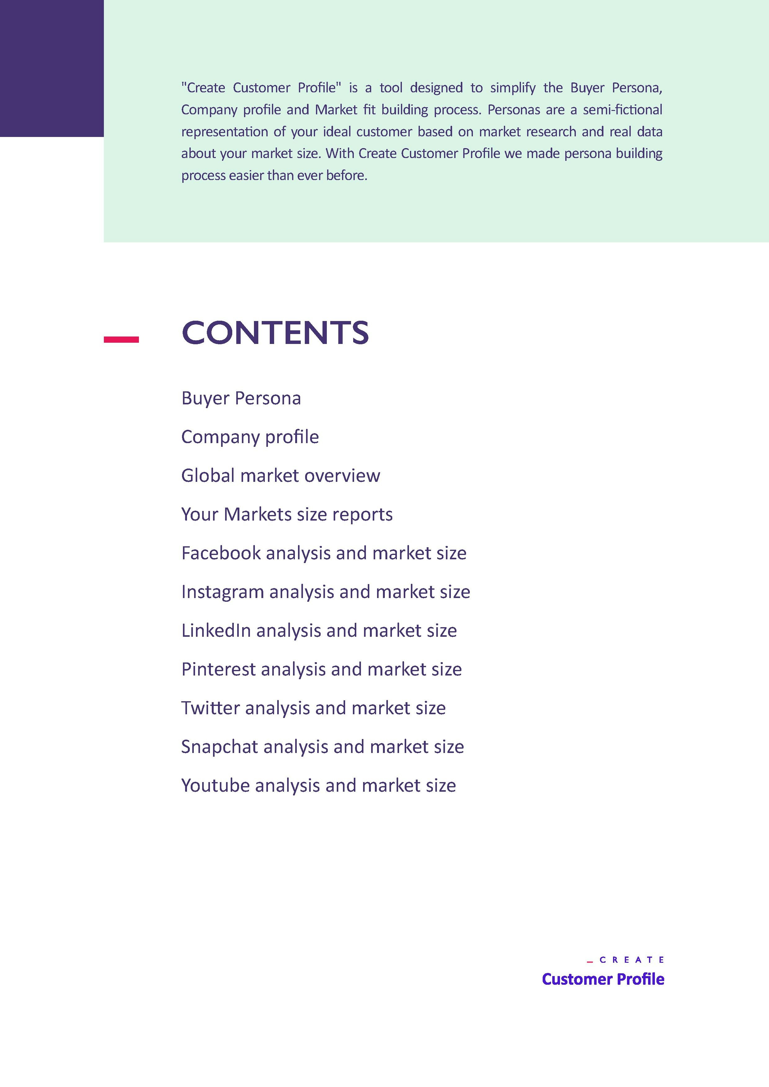 CreateCustomerProfile by Junicorns gallery image