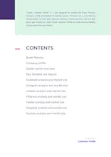 CreateCustomerProfile by Junicorns gallery image