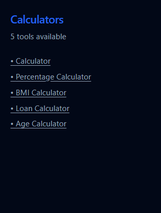 TittoosTools gallery image