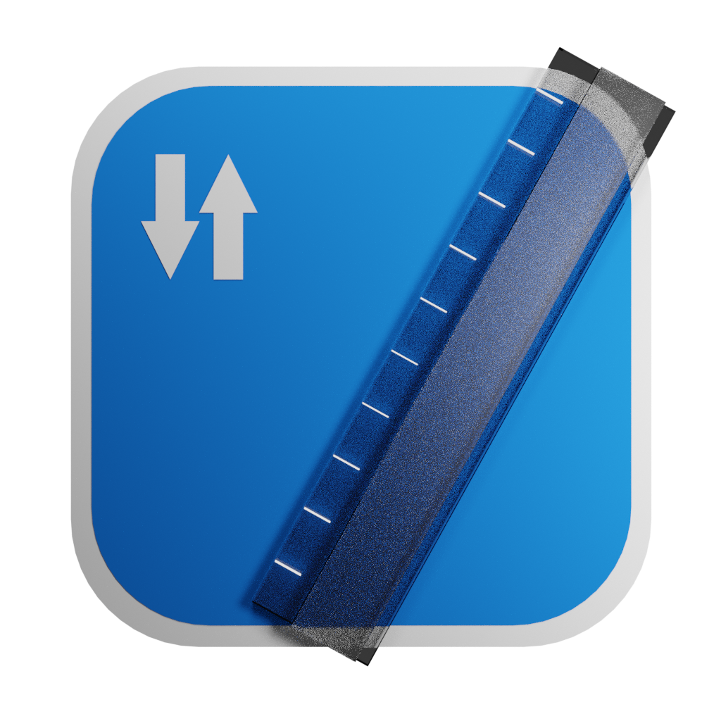 Scaler Bandwidth Monitor 2