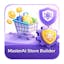MasterAI Store Builder