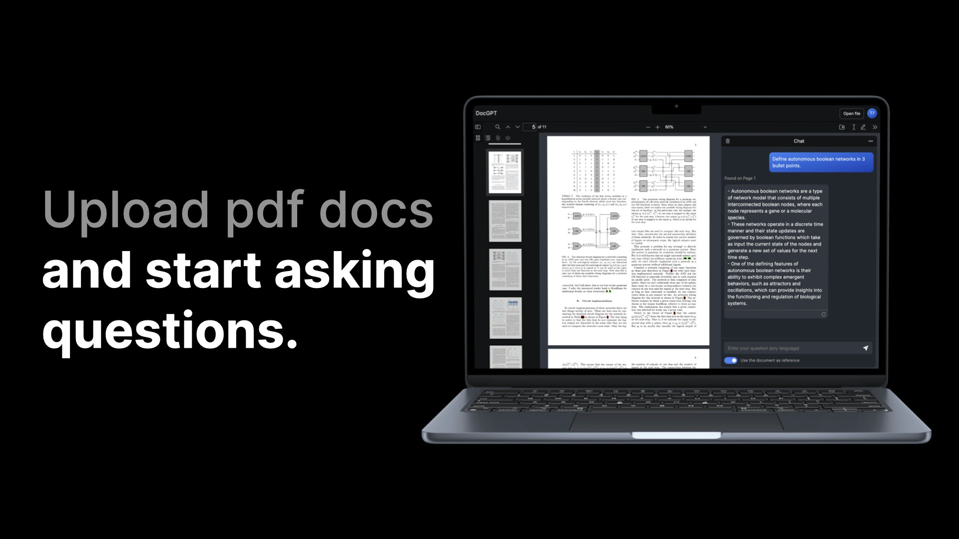 DocGPT gallery image