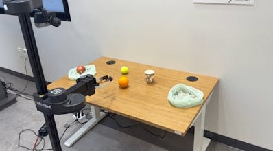 Smart Grocery Bot gallery image