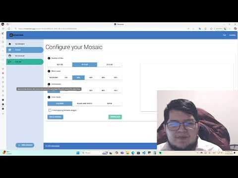 Mosaicker gallery image