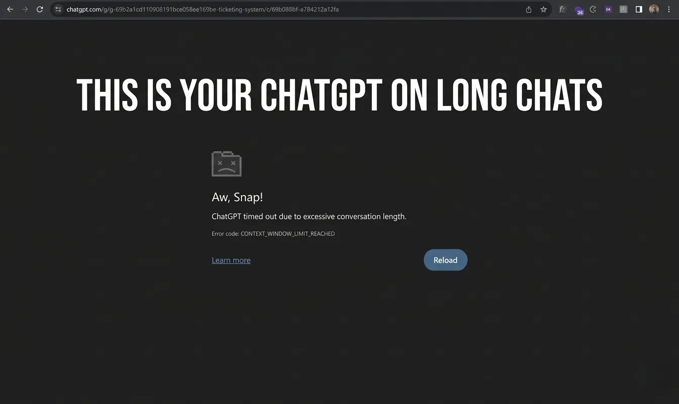 ChatGPT Turbo 제품 배너
