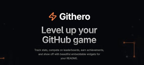 Githero gallery image