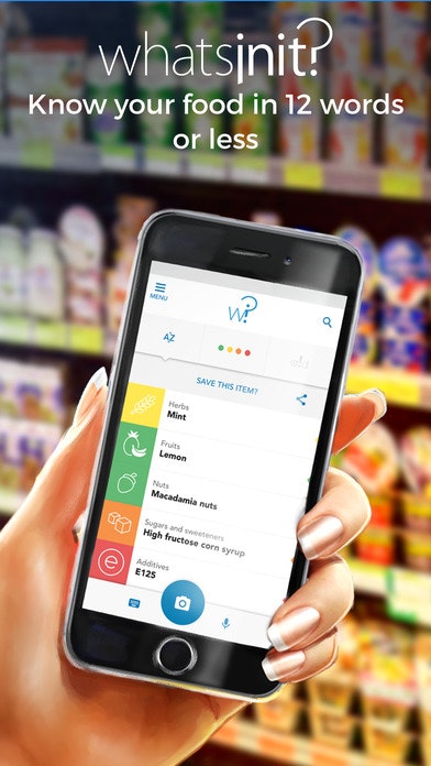 Whatsinit? gallery image