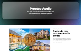 Nothing Fancy Newsletter gallery image