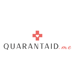 QuarantAid.me gallery image