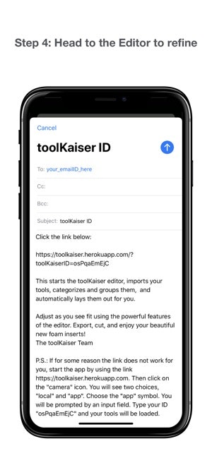 toolKaiser gallery image