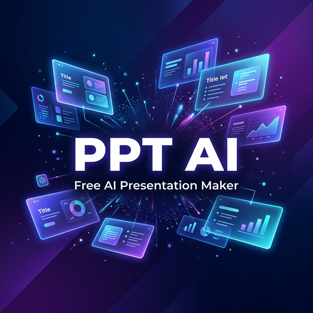 PPT AI