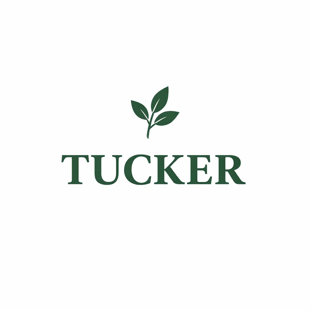Tucker gallery image