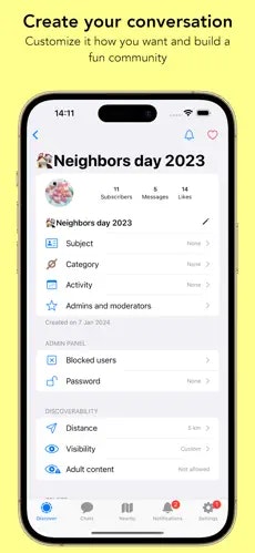 Beezle Social - Discover Local Events media 3