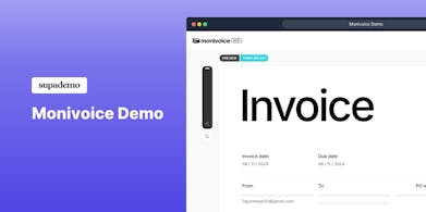 Monivoice gallery image