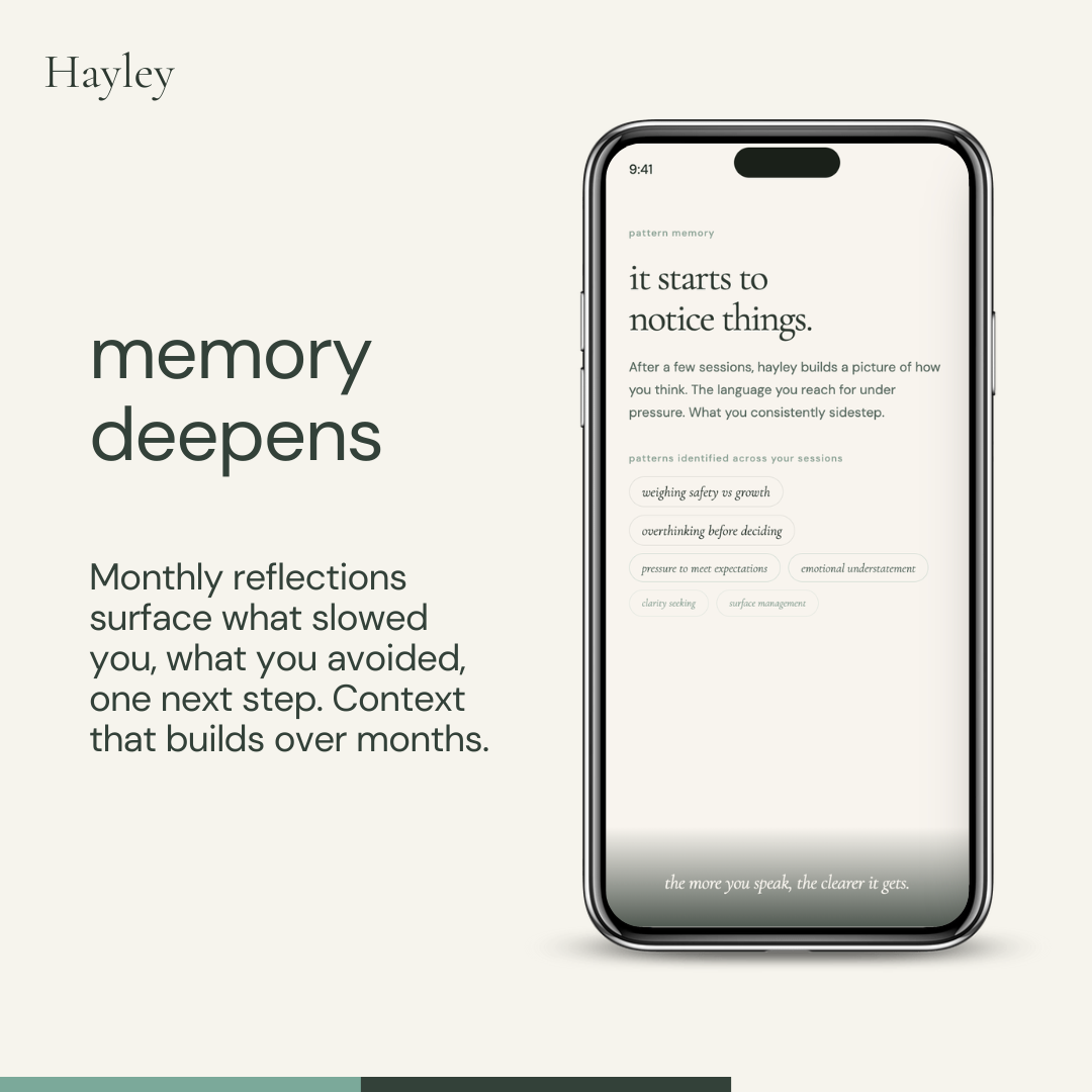 Hayley gallery image