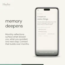 Hayley gallery image