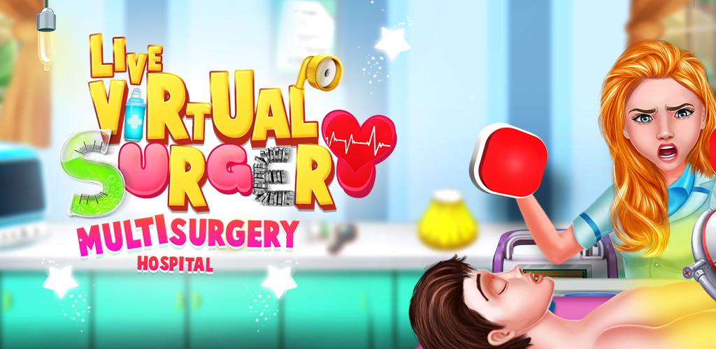 Live Virtual Surgery Multi Surgery Hospital gallery image
