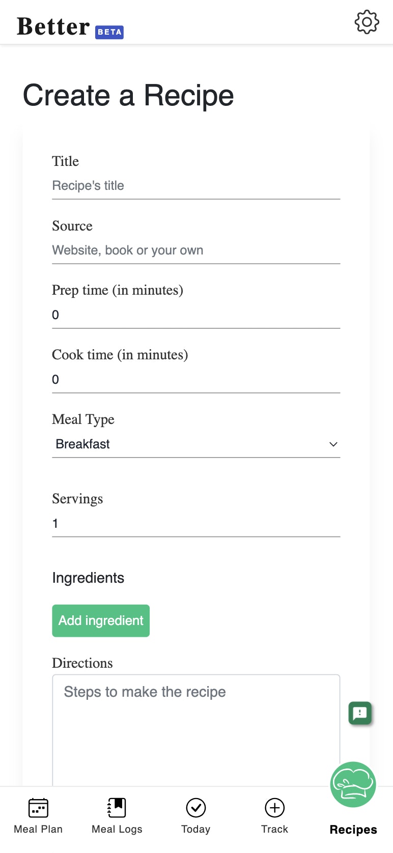 Better In Health gallery image