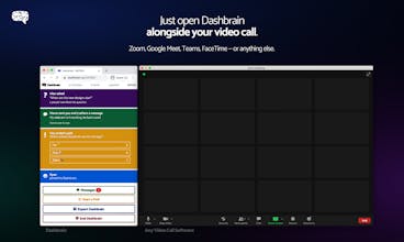 Dashbrain gallery image