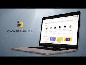 Beeline gallery image