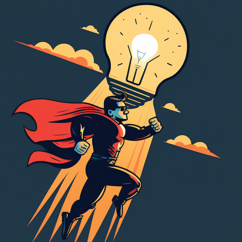 Startups legítimas