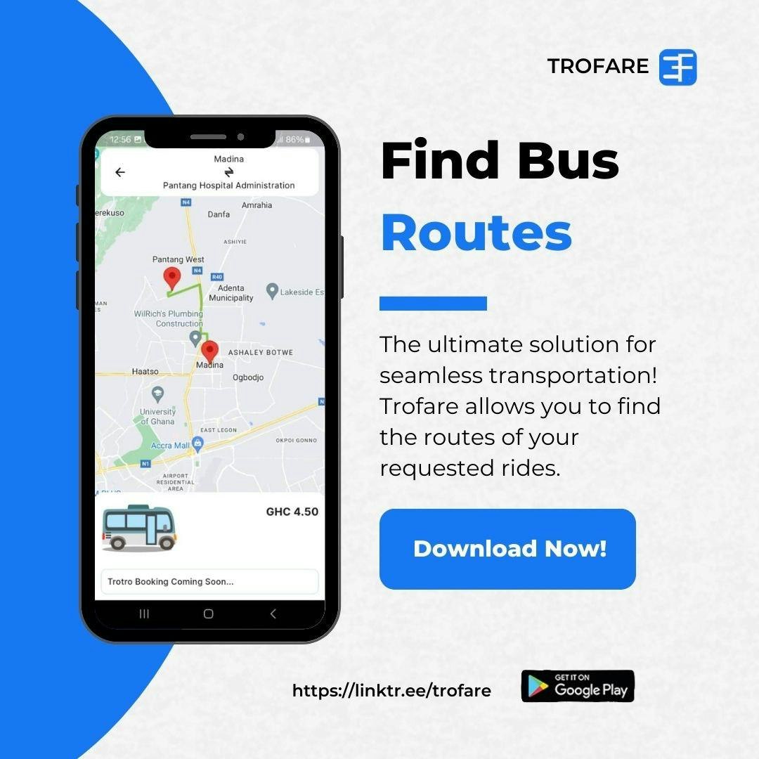 Trofare gallery image