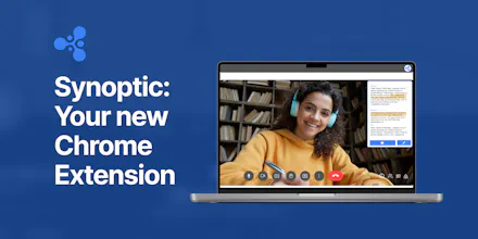 Synoptic gallery image