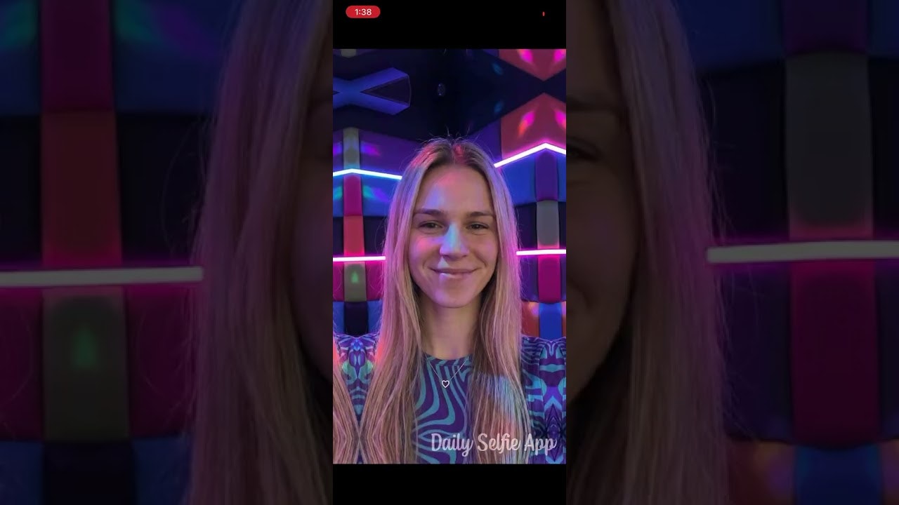 Daily Selfie gallery image