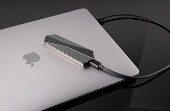 GigaDrive gallery image