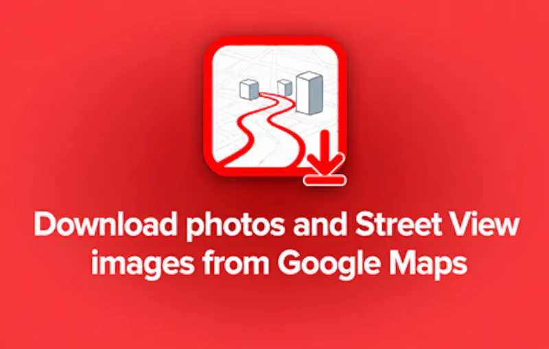 DownloadMapImage for Google Maps screenshot 2