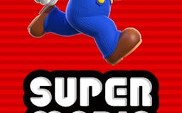 Super Mario Run media 3