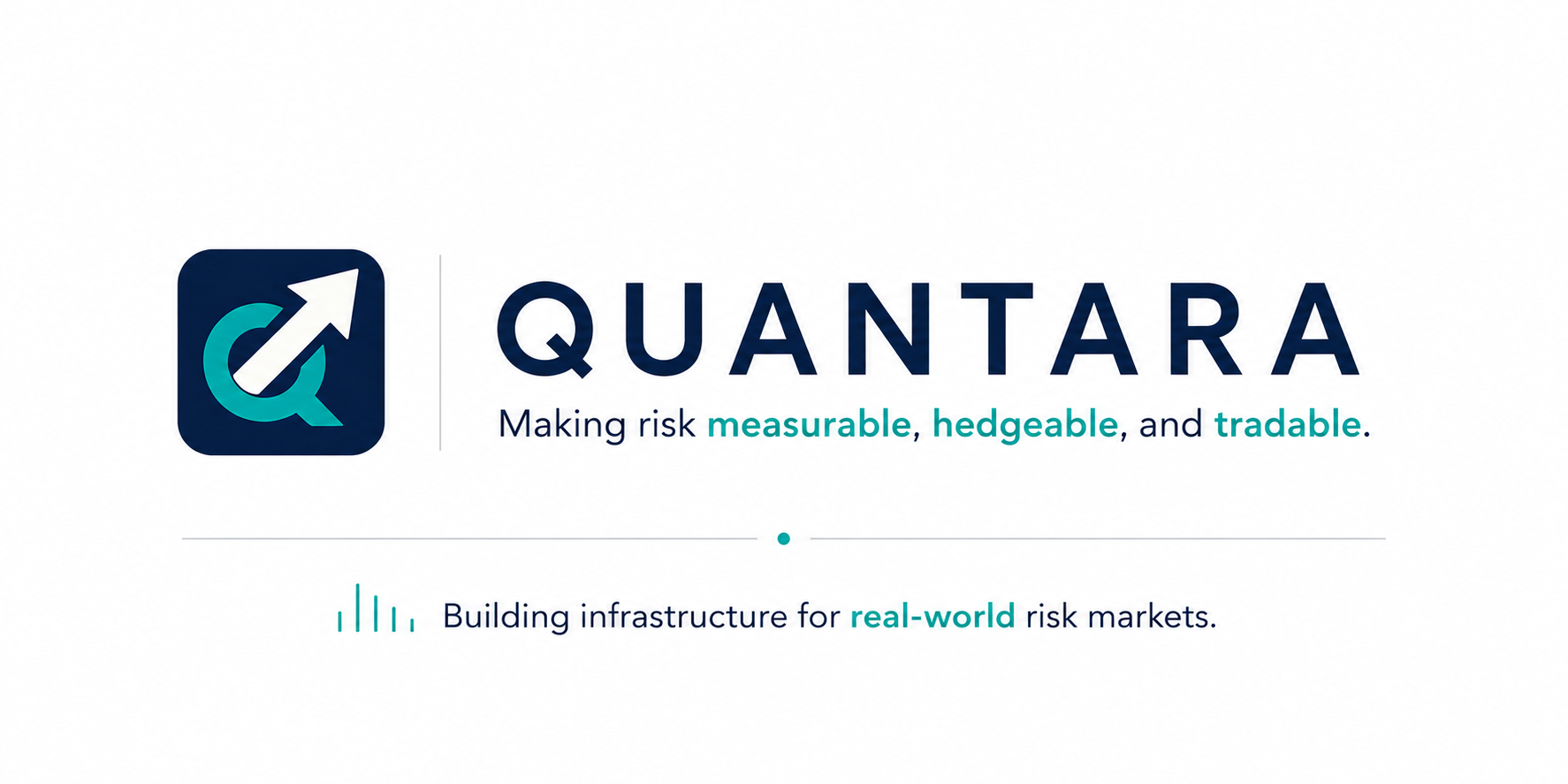 Quantara - The Pulse Exchange