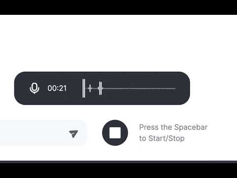 Beyz | AI-generated interview question gallery image