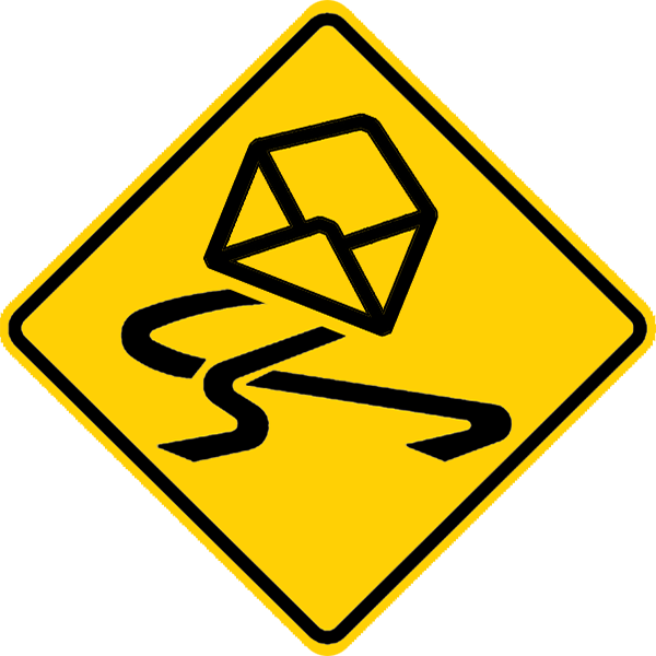 Slippery Email gallery image