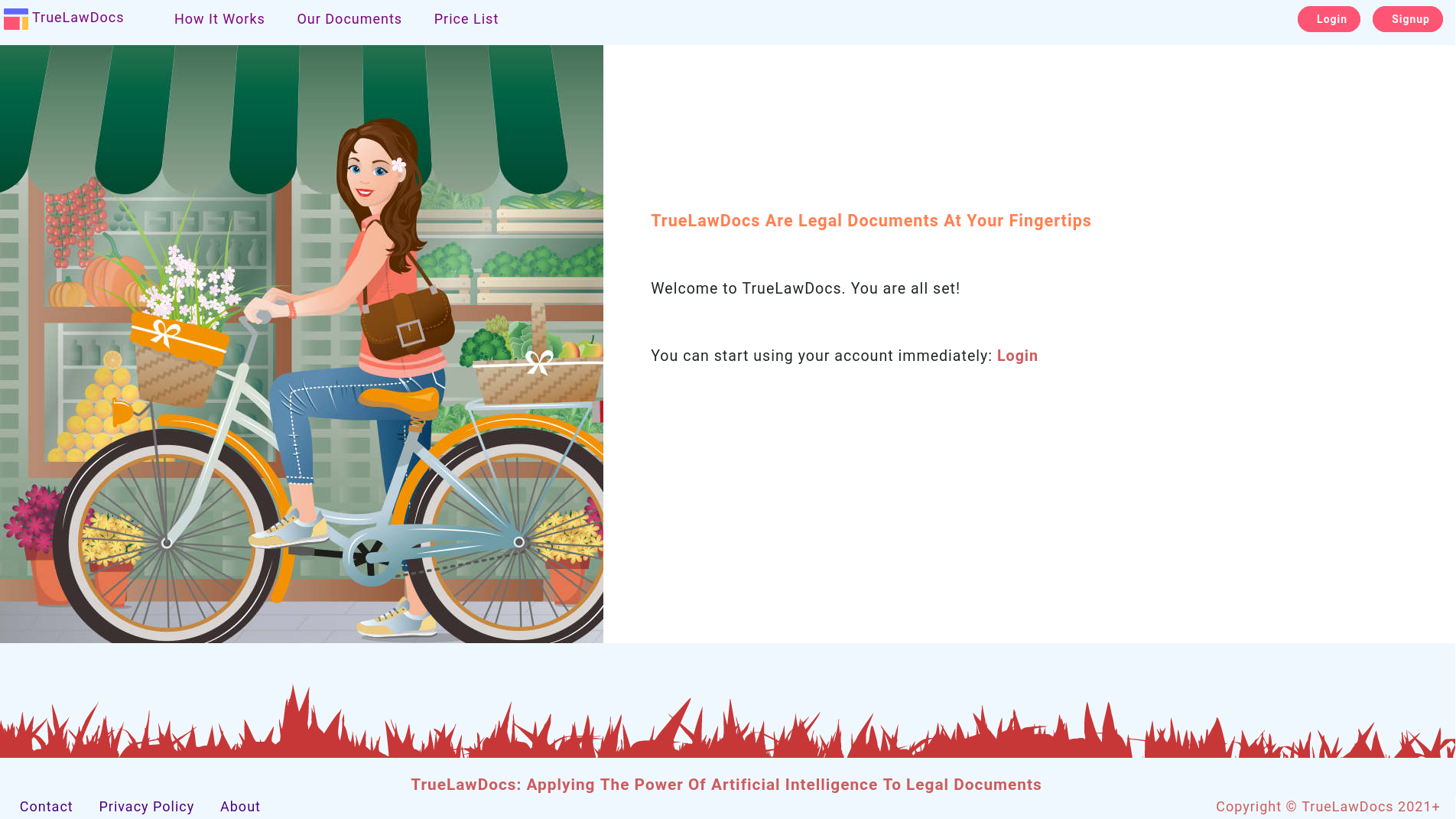 TrueLawDocs gallery image