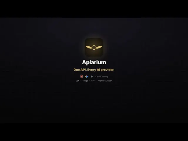 Apiarium gallery image