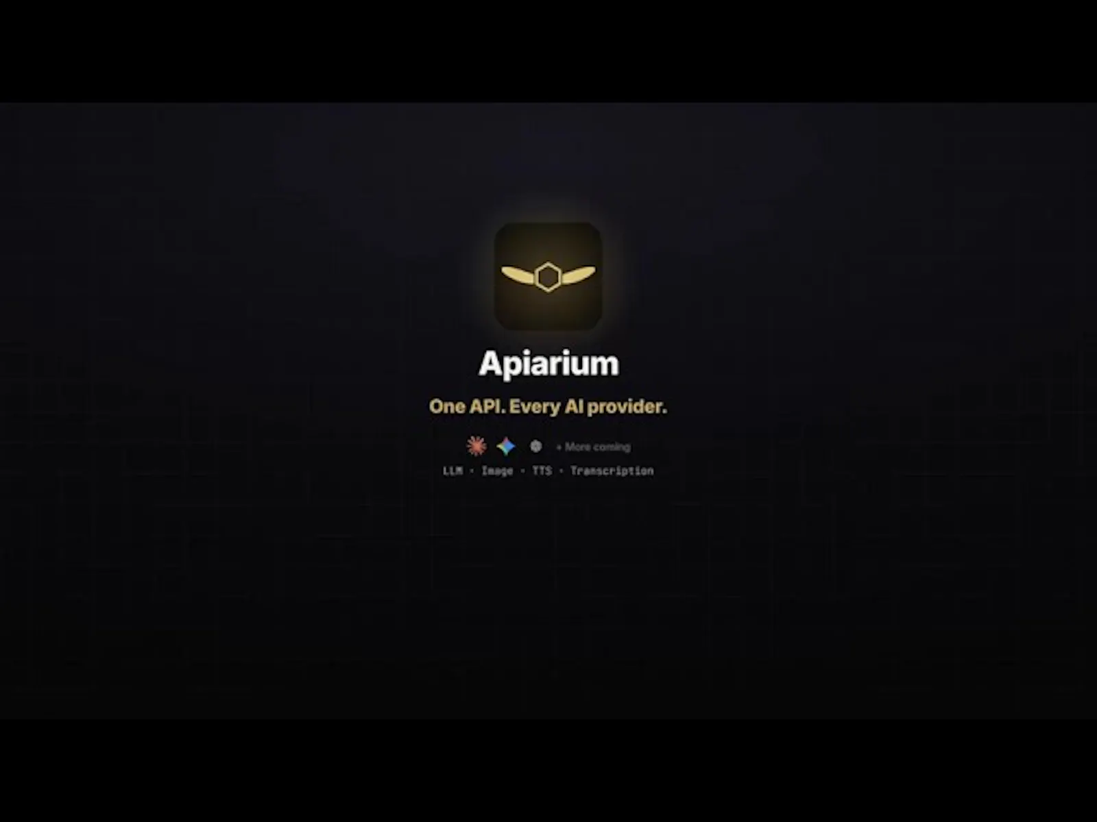 Apiarium screenshot 1 (video preview)
