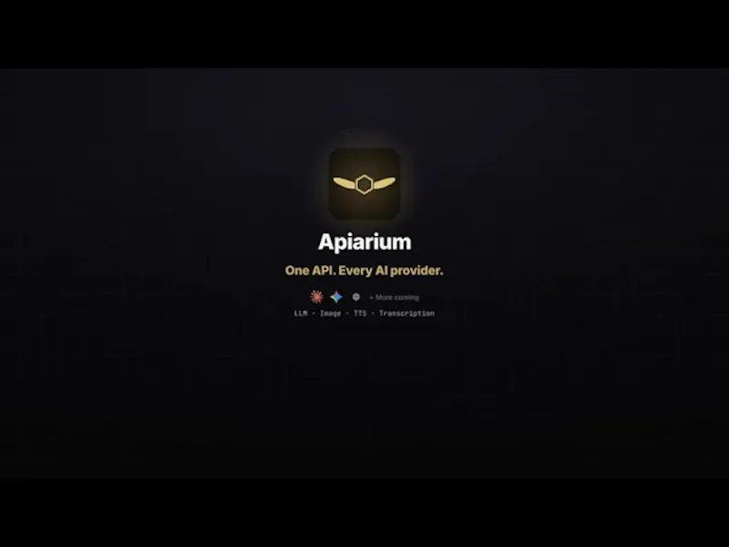 Apiarium screenshot 1 (video preview)