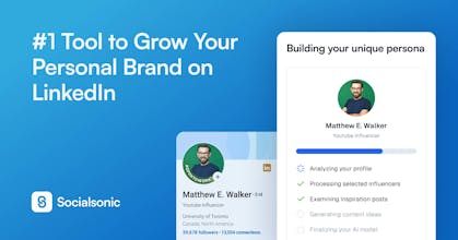 Socialsonic gallery image