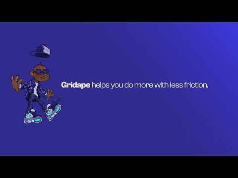 Gridape gallery image