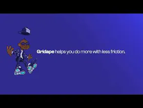 Gridape gallery image
