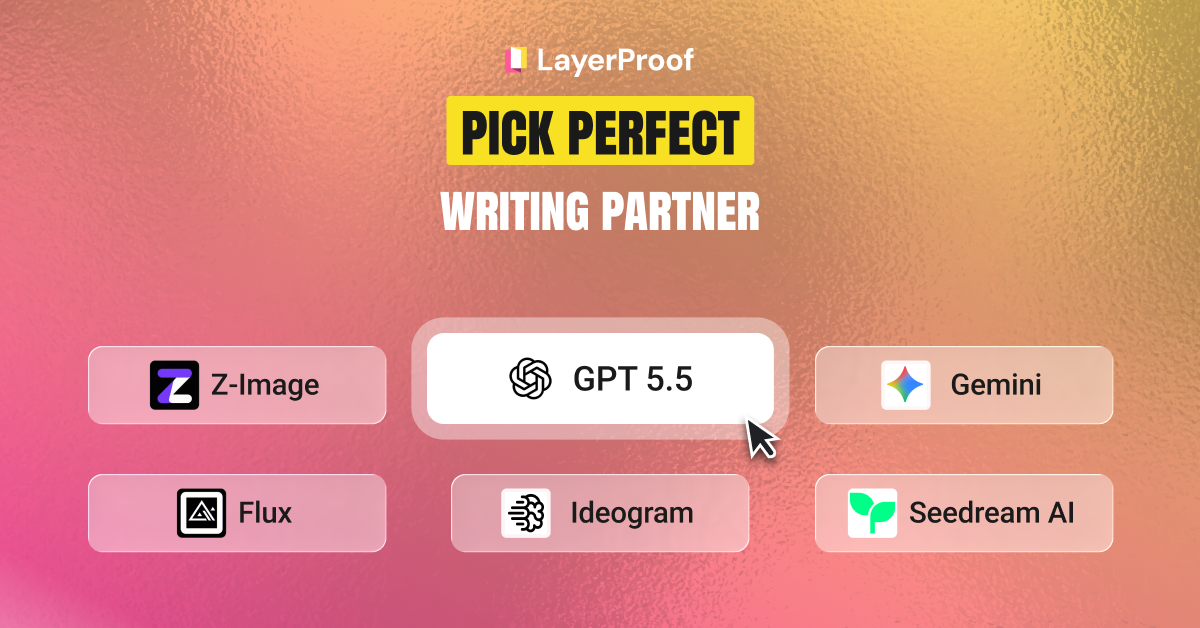 LayerProof gallery image