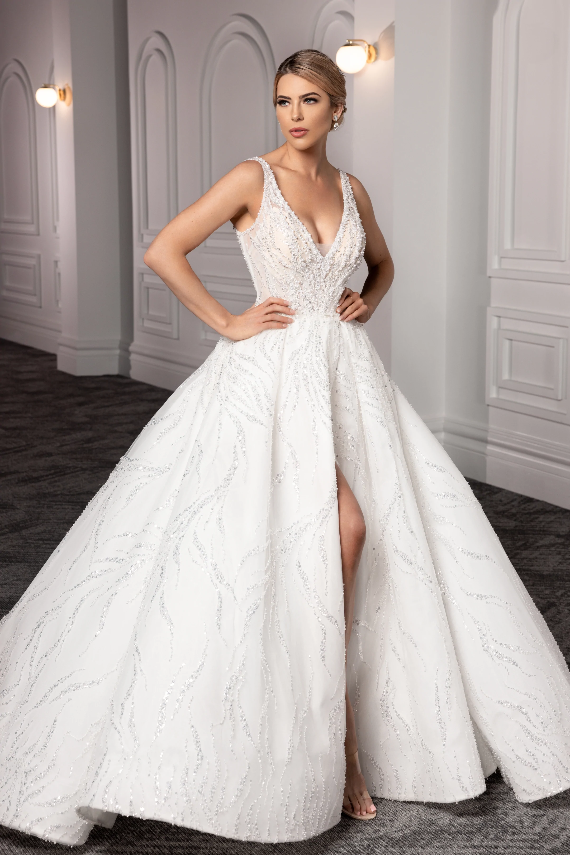 CHRISTINA ROSSI AUSTRALIA